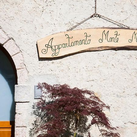 Appartamento Monte Misone Fiavè Zewnętrze zdjęcie