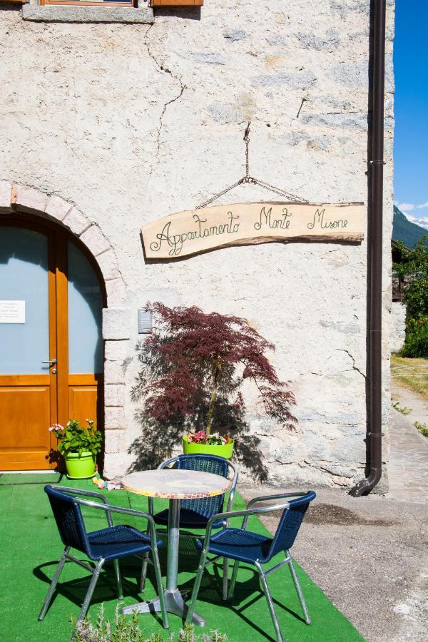Appartamento Monte Misone Fiavè Zewnętrze zdjęcie