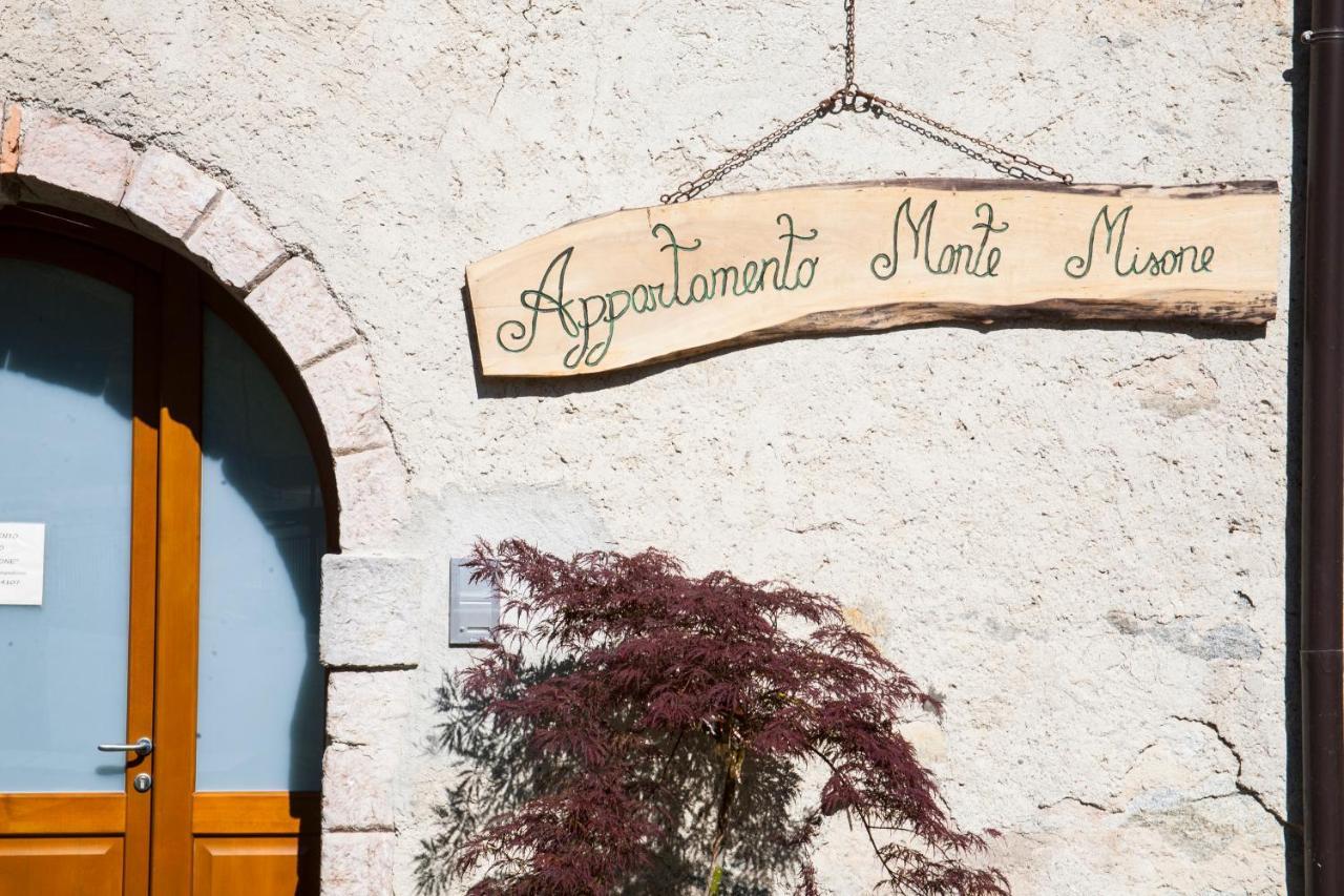 Appartamento Monte Misone Fiavè Zewnętrze zdjęcie