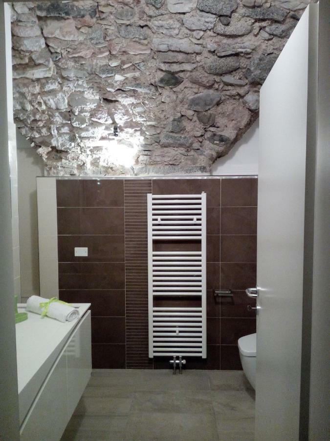 Appartamento Monte Misone Fiavè Zewnętrze zdjęcie
